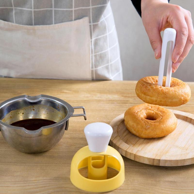 Donut Mold | Skanto