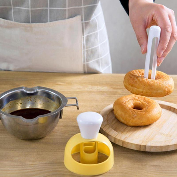Donut Mold | Skanto