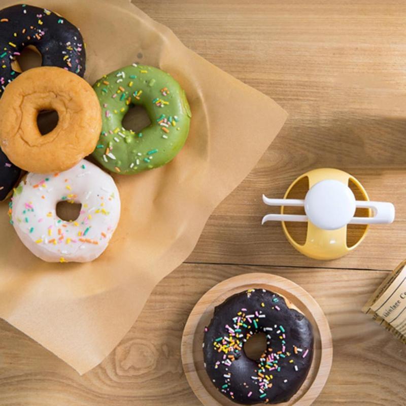 Donut Mold | Skanto