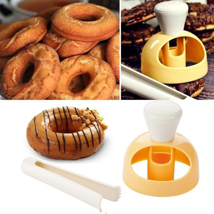 Donut Mold | Skanto