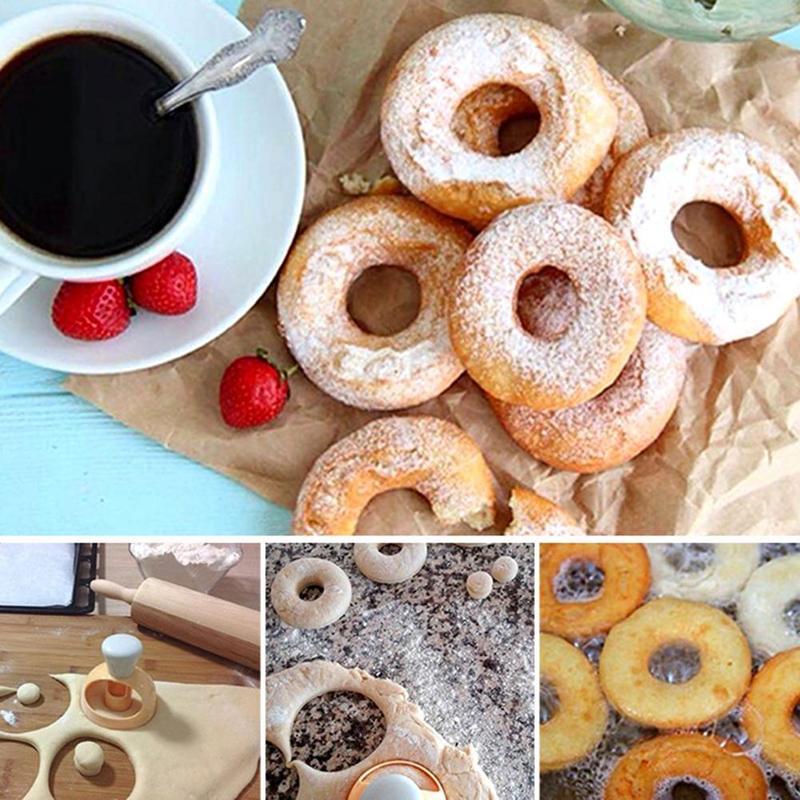 Donut Mold | Skanto
