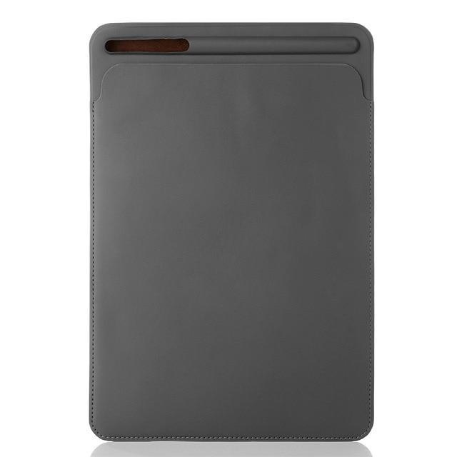 Skanto | Premium PU Sleeve Case for iPad