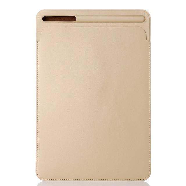Skanto | Premium PU Sleeve Case for iPad