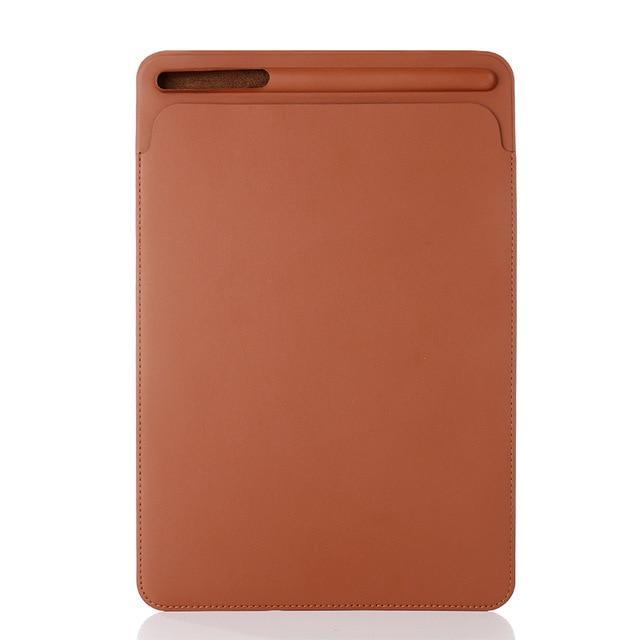 Skanto | Premium PU Sleeve Case for iPad