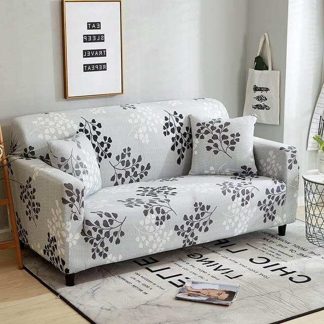 Skanto | 24farger Slipcover Stretch Four Season Sofa Covers