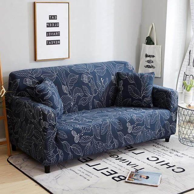 Skanto | 24farger Slipcover Stretch Four Season Sofa Covers