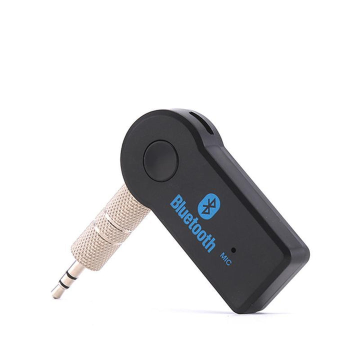AUX til Bluetooth-adapter | Skanto