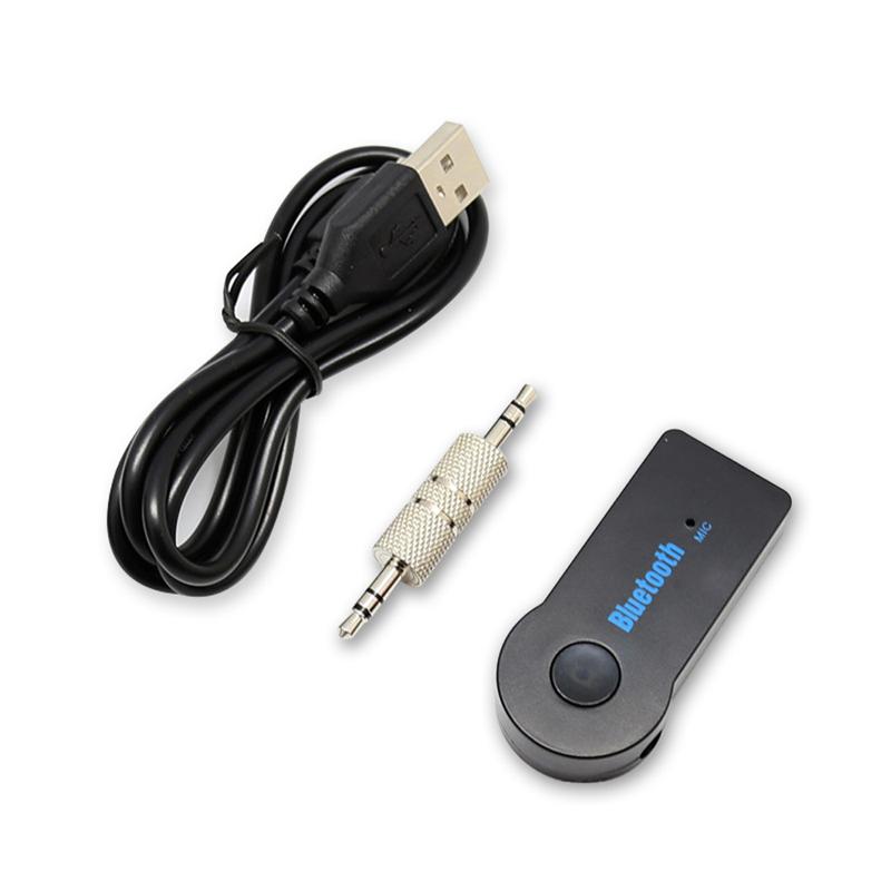 AUX til Bluetooth-adapter | Skanto
