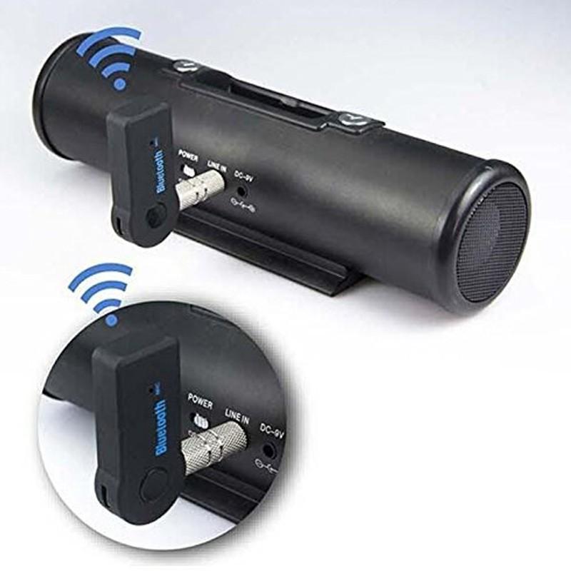 AUX til Bluetooth-adapter | Skanto