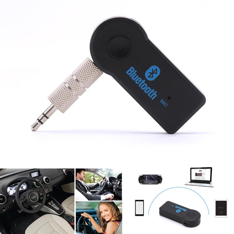 AUX til Bluetooth-adapter | Skanto