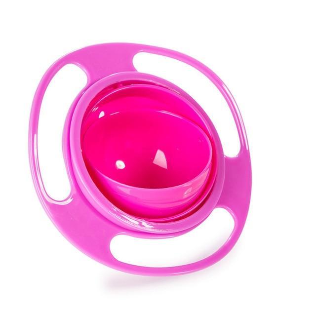Skanto | 360 Graders Anti Spill Gyro Bolle