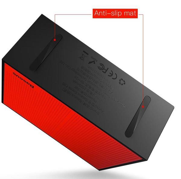 Baze - Bærbar Bluetooth-høyttaler | Skanto