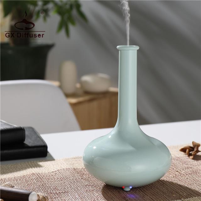 Aurora - Aromaterapi Olje Diffuser | Skanto