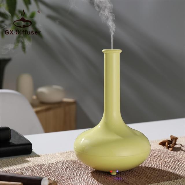 Aurora - Aromaterapi Olje Diffuser | Skanto