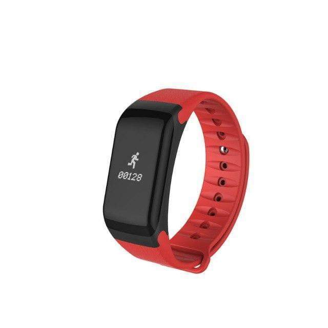 Skanto | Smart Band Blodoksygen Blodtrykk Klokker