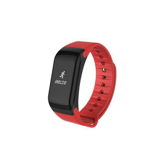 Skanto | Smart Band Blodoksygen Blodtrykk Klokker