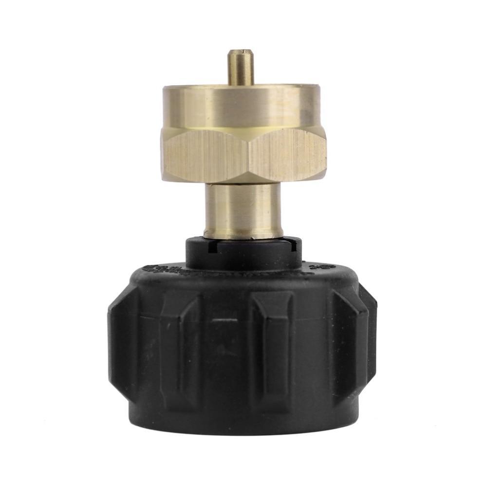 Skanto | BBQ Matlagingsgass Propan Regulator Ventil