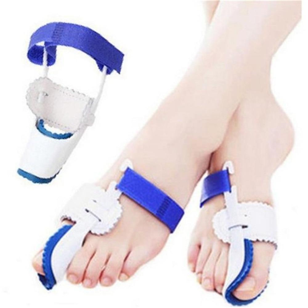 Norvo | 8PCS Ortopedisk Hallux Valgus Korrigerer