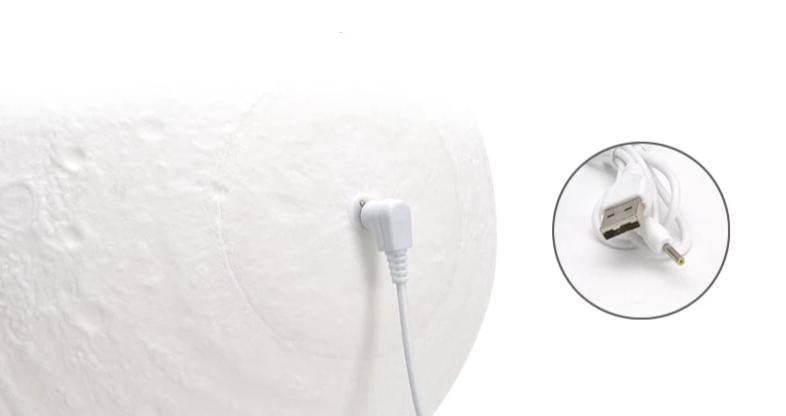 Jupiter Farge Endre Skrivebord Lampe | Skanto