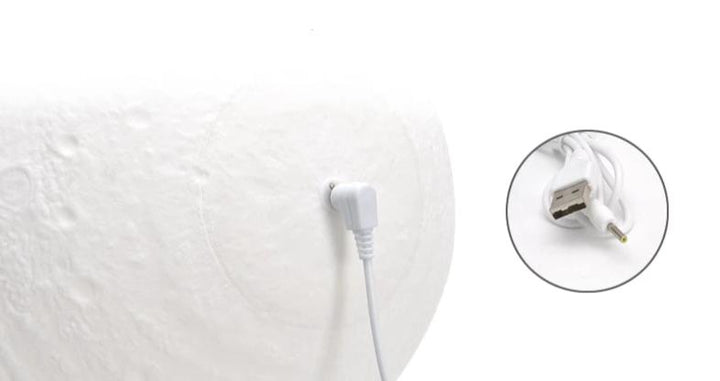 Jupiter Farge Endre Skrivebord Lampe | Skanto