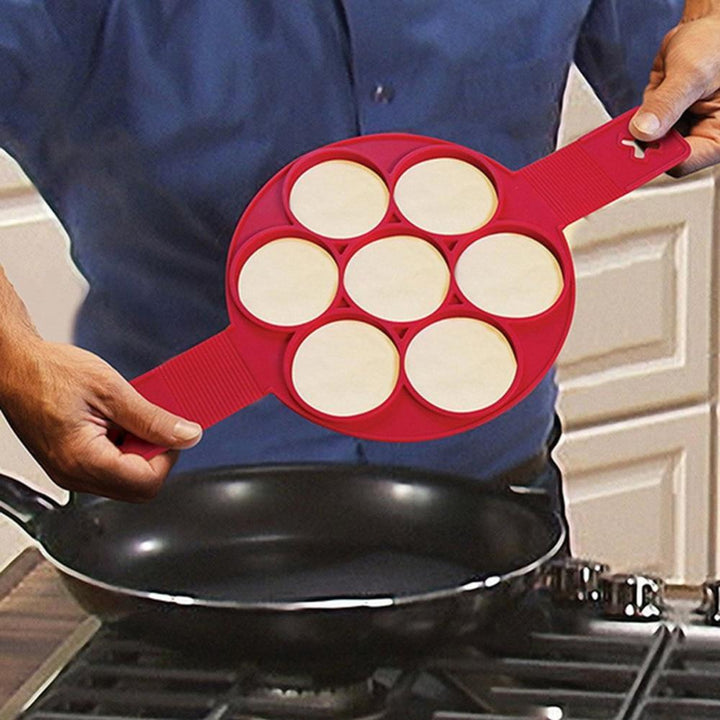 Skanto | Frokostkoker Flip Stekepanne