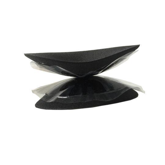 Norvo | Magic Heart Bikini Forsterkning Polstret BH Limte Bryst Push Up Puter