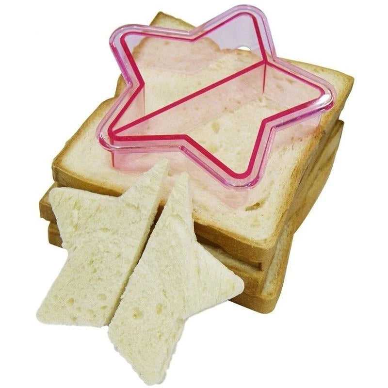 Sandy - Morsom DIY Sandwich Form | Skanto