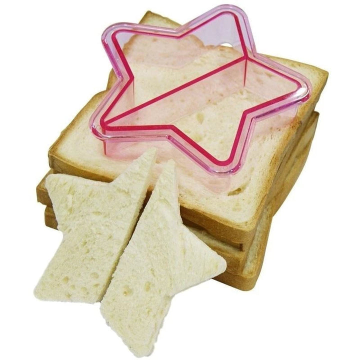 Sandy - Morsom DIY Sandwich Form | Skanto