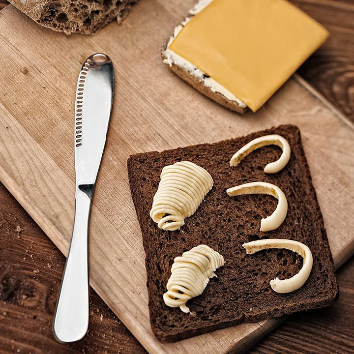 ButterUp - Spesialisert Smørkniv | Skanto