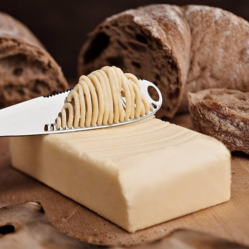 ButterUp - Spesialisert Smørkniv | Skanto