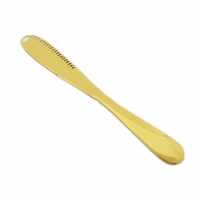 ButterUp - Spesialisert Smørkniv | Skanto