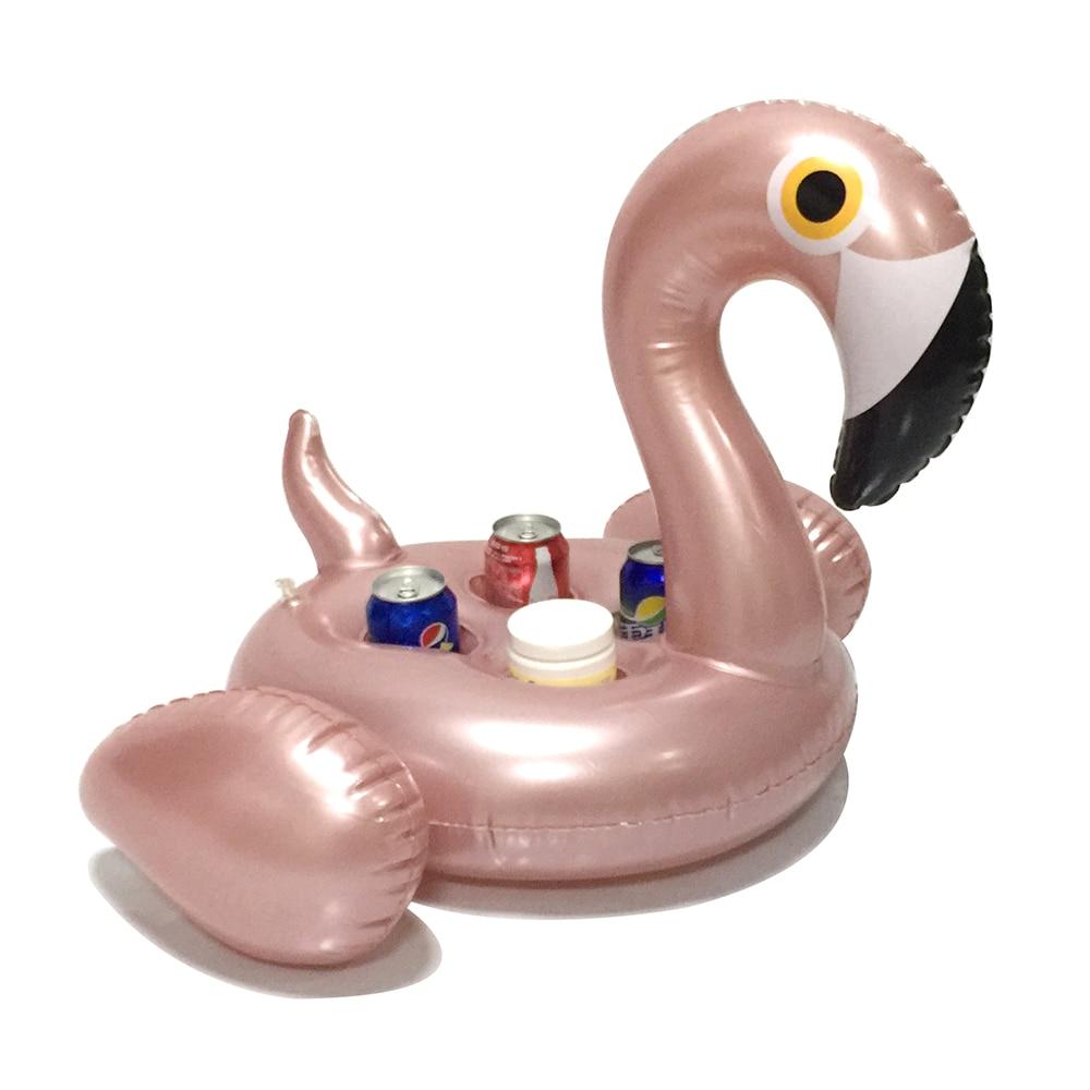 Rosalie - Flytende Flamingo Kopp HOlder | Skanto