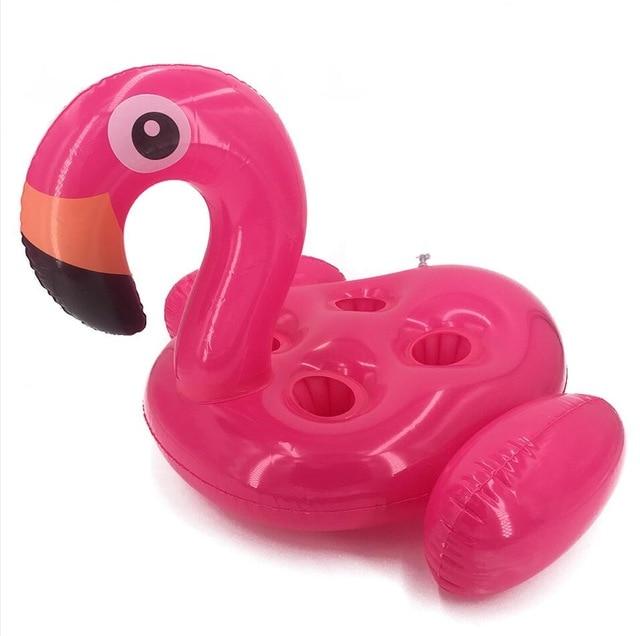 Rosalie - Flytende Flamingo Kopp HOlder | Skanto