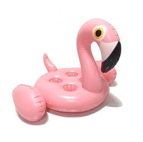 Rosalie - Flytende Flamingo Kopp HOlder | Skanto