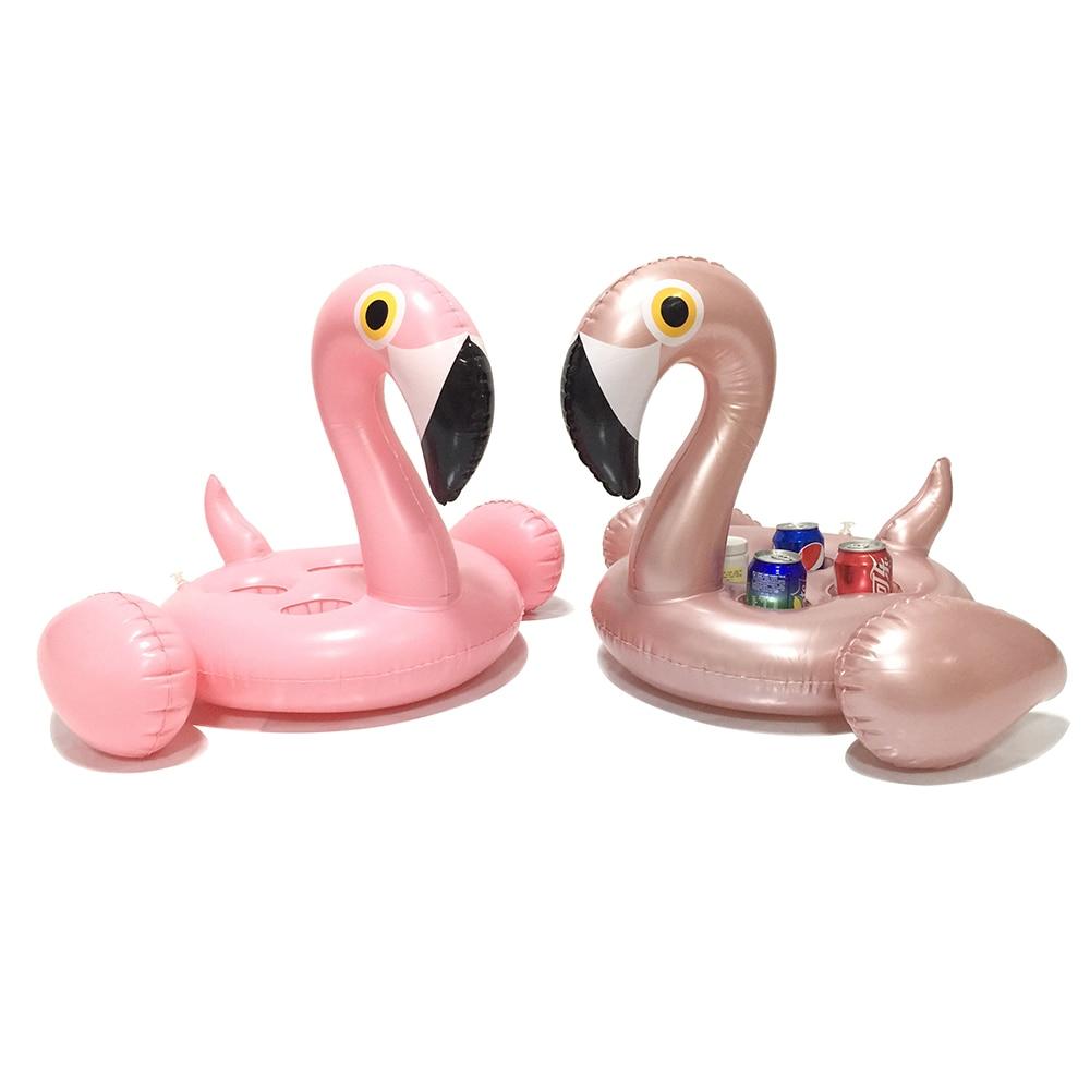 Rosalie - Flytende Flamingo Kopp HOlder | Skanto