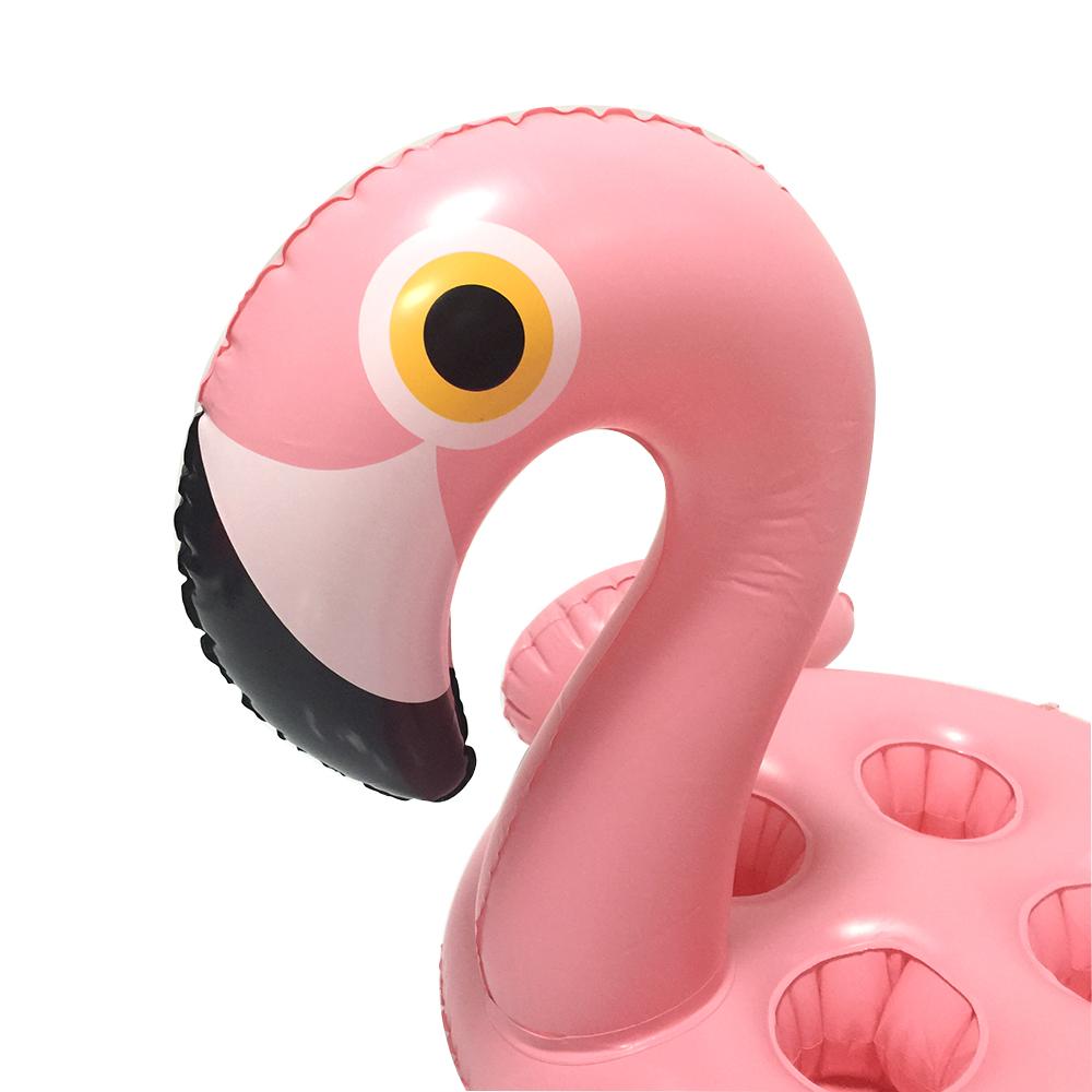 Rosalie - Flytende Flamingo Kopp HOlder | Skanto