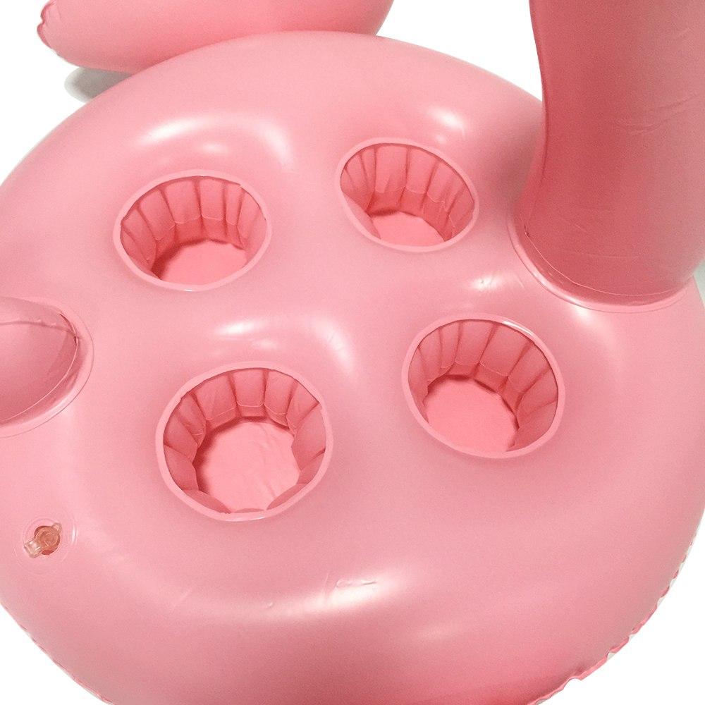 Rosalie - Flytende Flamingo Kopp HOlder | Skanto