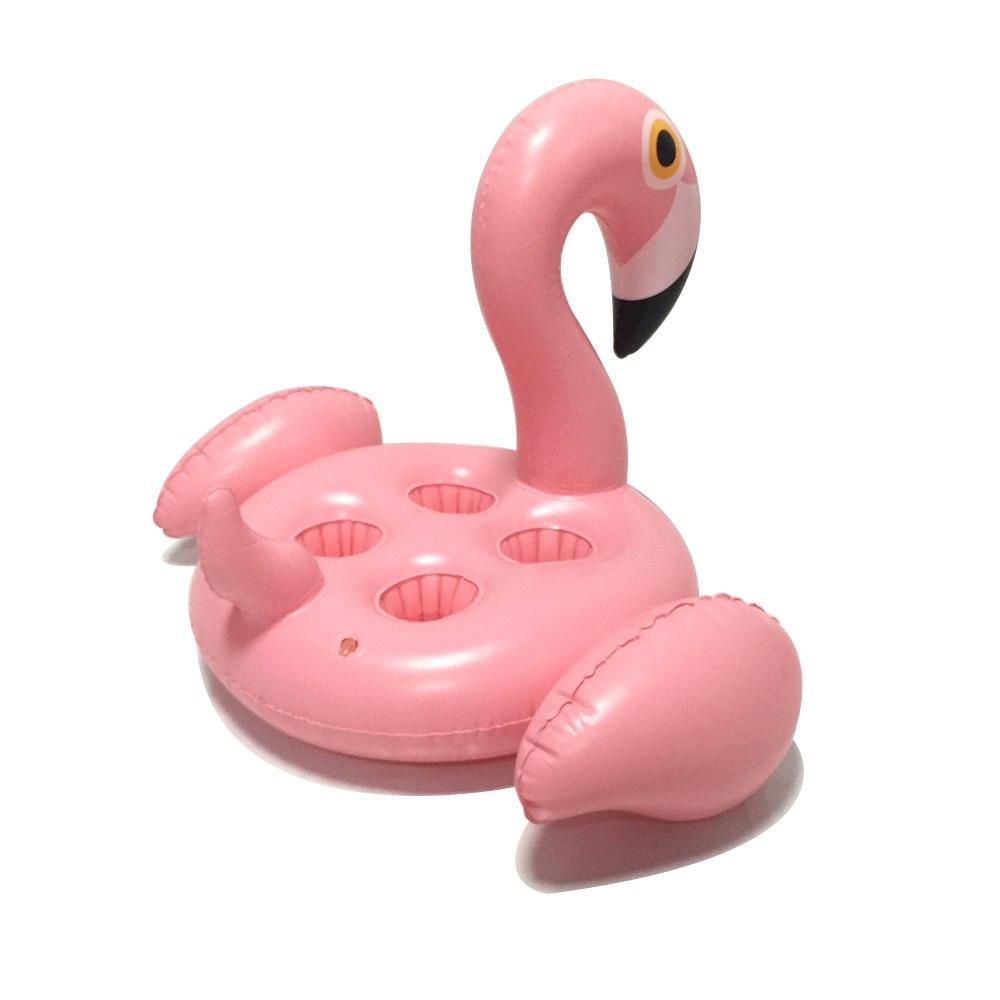 Rosalie - Flytende Flamingo Kopp HOlder | Skanto