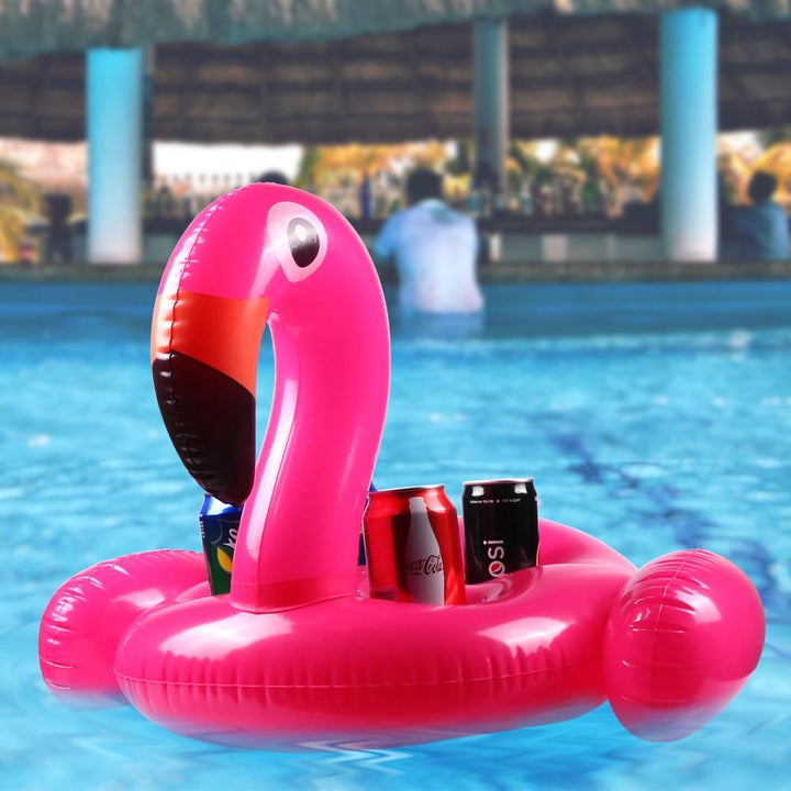 Rosalie - Flytende Flamingo Kopp HOlder | Skanto