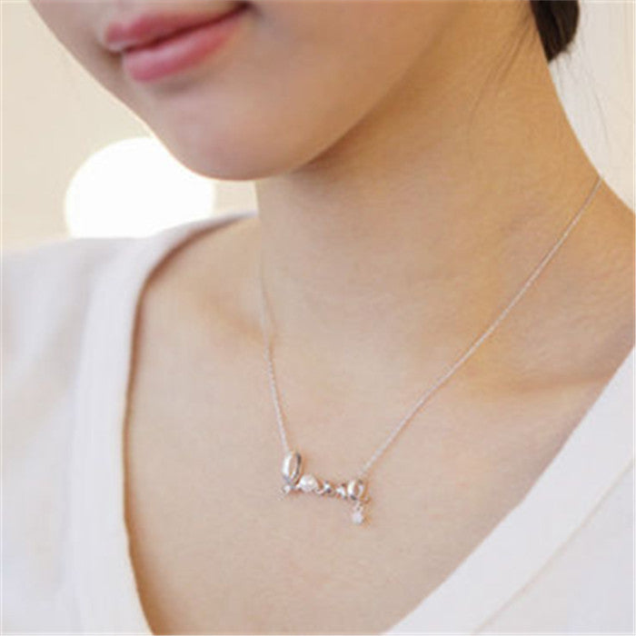 Love - Det Vintage Smykket | Skanto