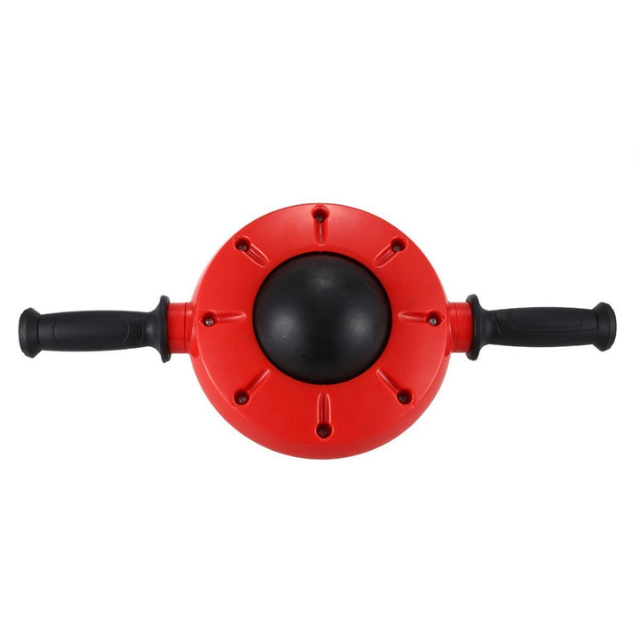 Skanto | Gym Abdominal 360° Roller Hjemmetrening Mage