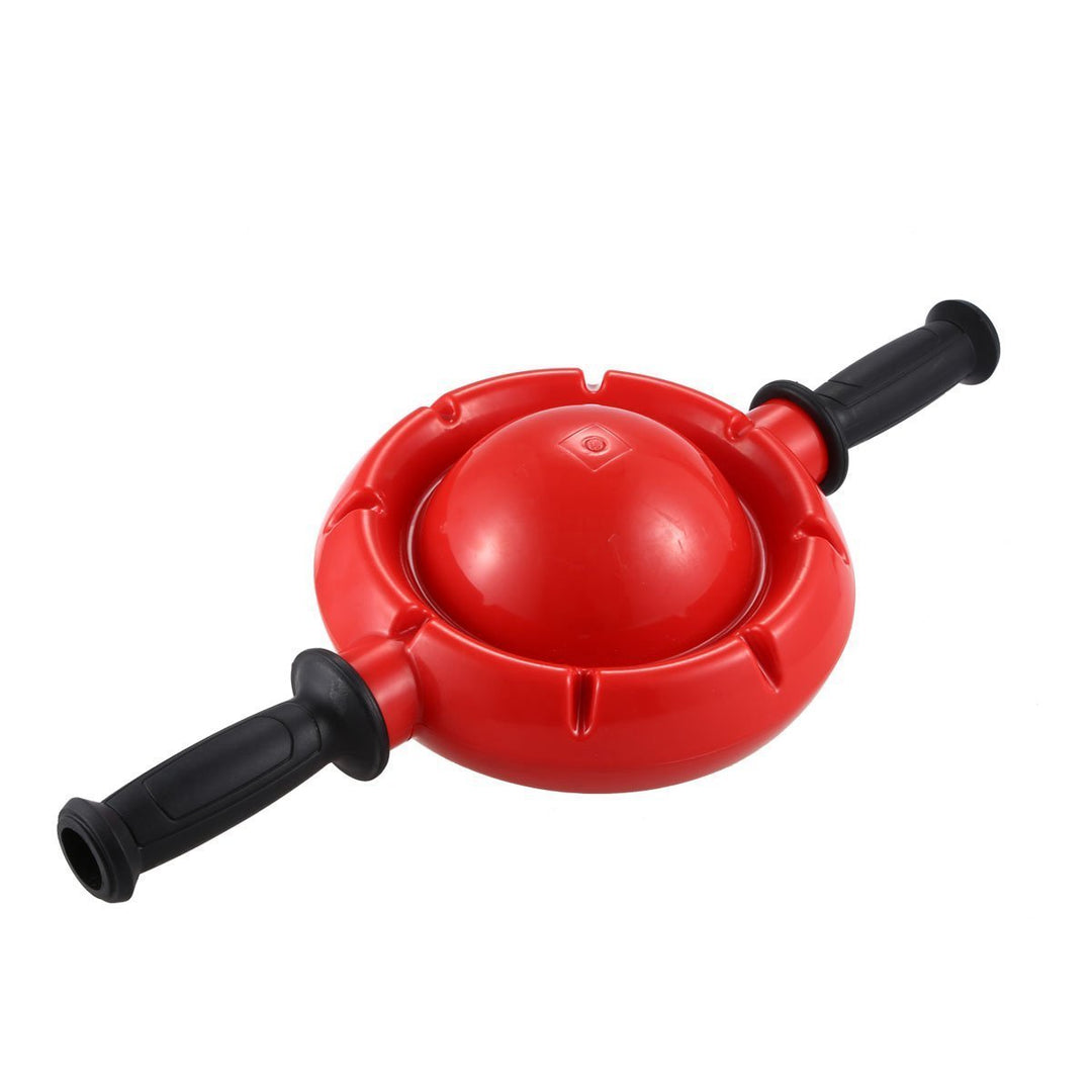 Skanto | Gym Abdominal 360° Roller Hjemmetrening Mage