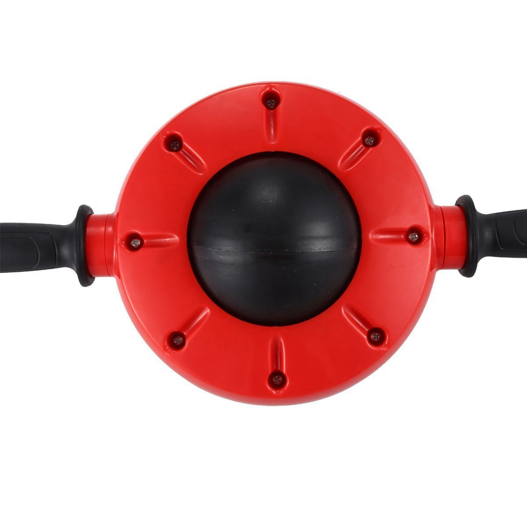 Skanto | Gym Abdominal 360° Roller Hjemmetrening Mage