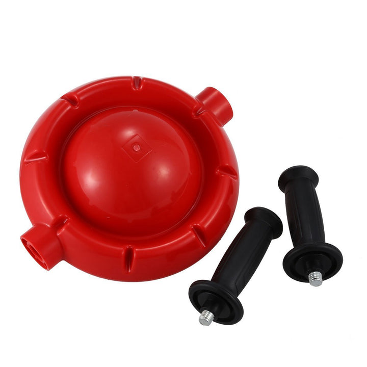Skanto | Gym Abdominal 360° Roller Hjemmetrening Mage