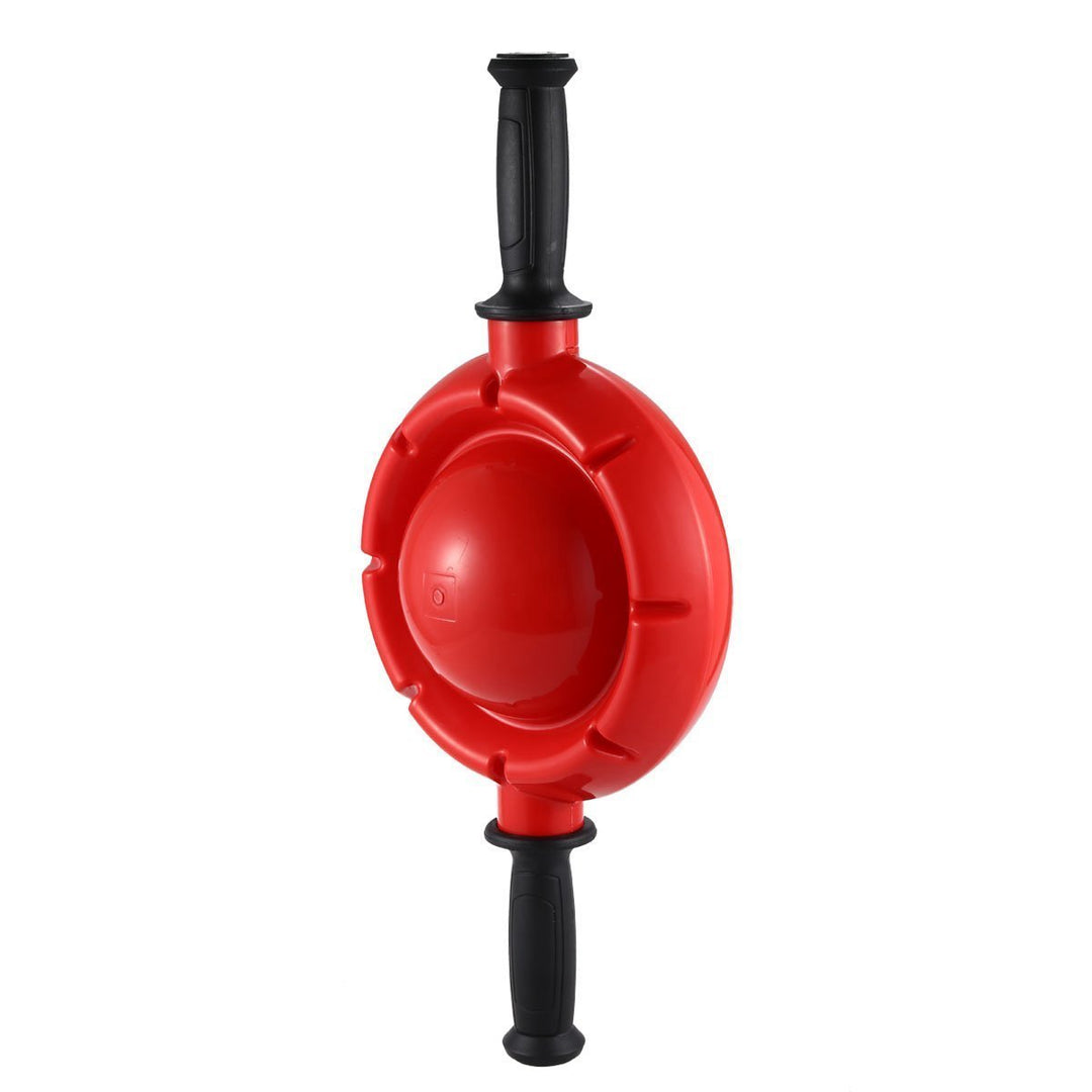 Skanto | Gym Abdominal 360° Roller Hjemmetrening Mage