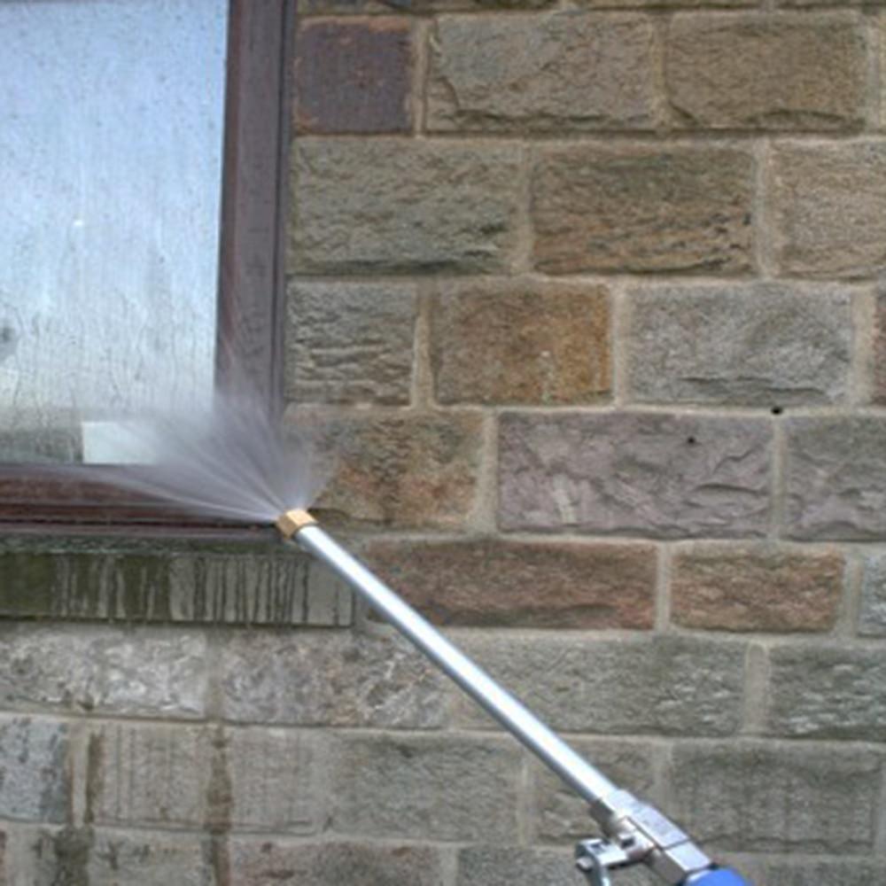 Turbo Jet Power Washer | Skanto