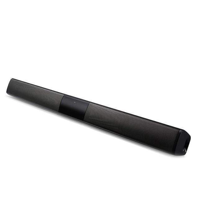 Skanto | Bærbar Trådløs Bluetooth Lydplanke