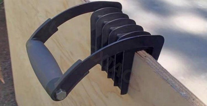 Skanto | Gorilla Gripper Hjemme Møbel Verktøy Hånd Grip Enkel Lifter