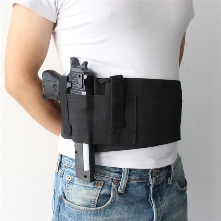 Skanto | Best Belly Band Holster