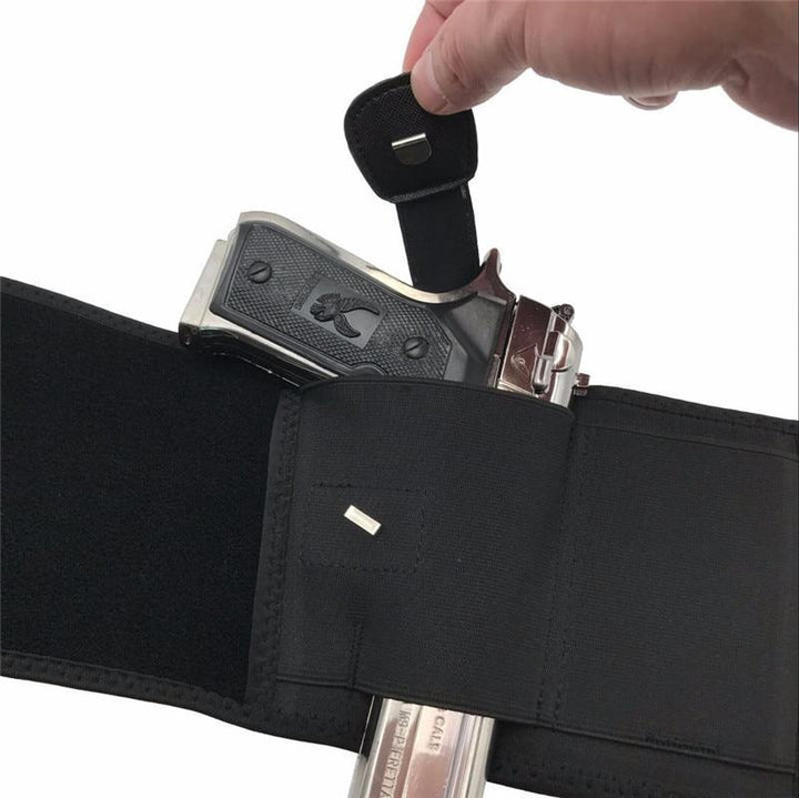 Skanto | Best Belly Band Holster